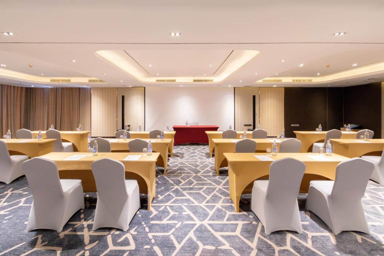 贝斯特韦斯特纳达廊曼机场酒店 曼谷 外观 照片